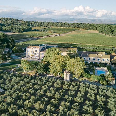 Chateau Canet Villa Rustiques Eksteriør bilde