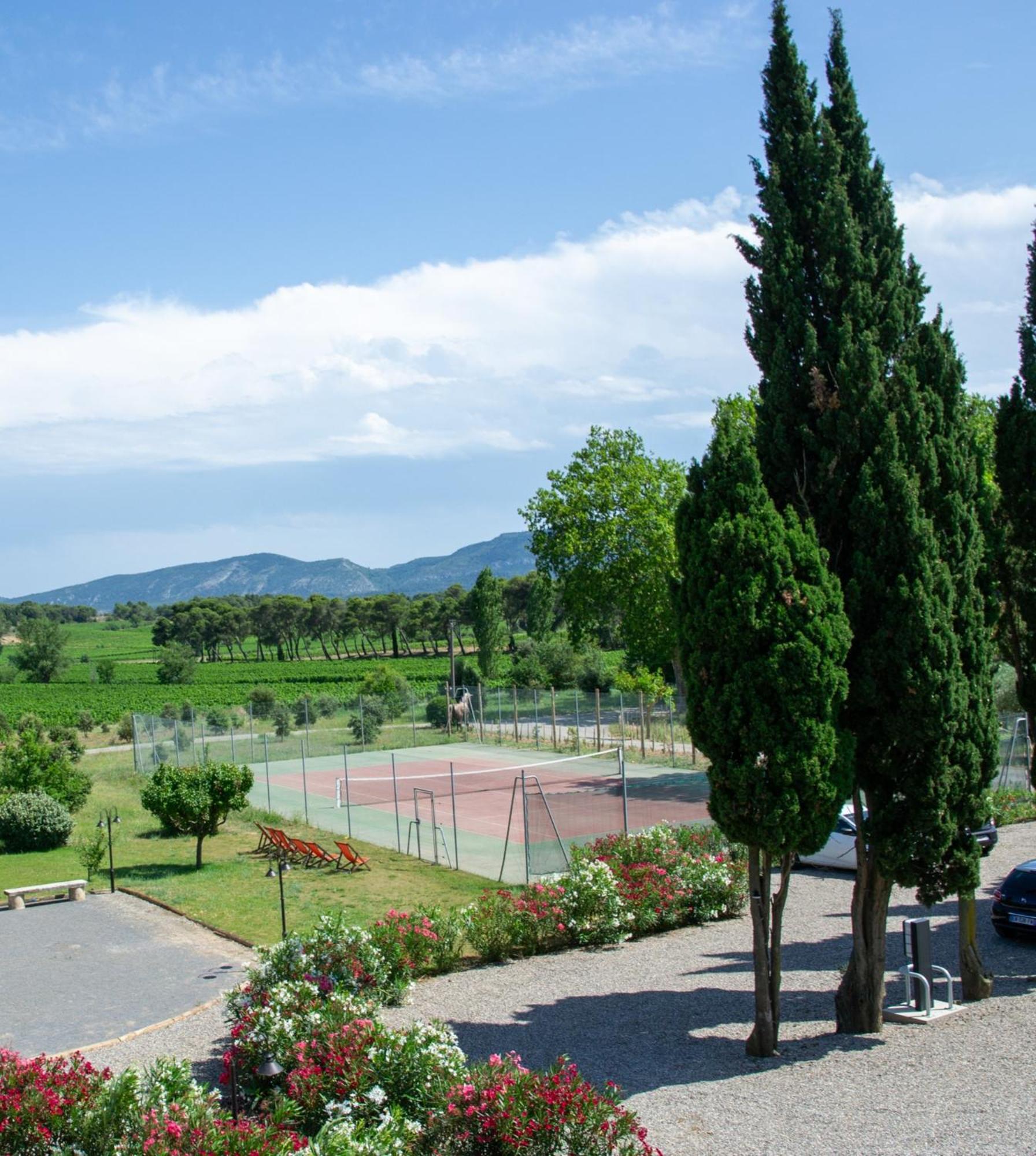 Chateau Canet Villa Rustiques Eksteriør bilde