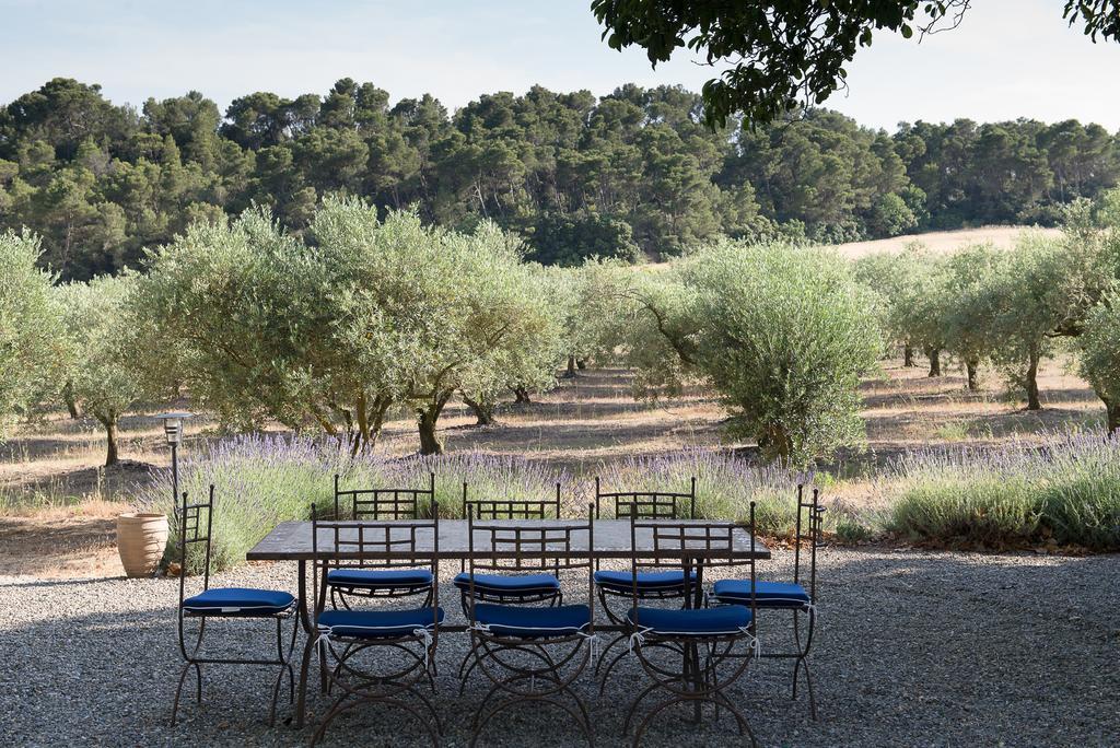 Chateau Canet Villa Rustiques Eksteriør bilde